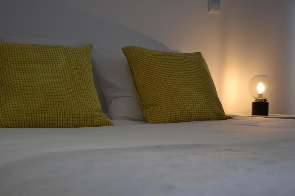 La Garde De La Tonnellerie Appartement
