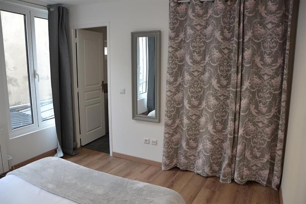 Appartement La Garde De La Tonnellerie