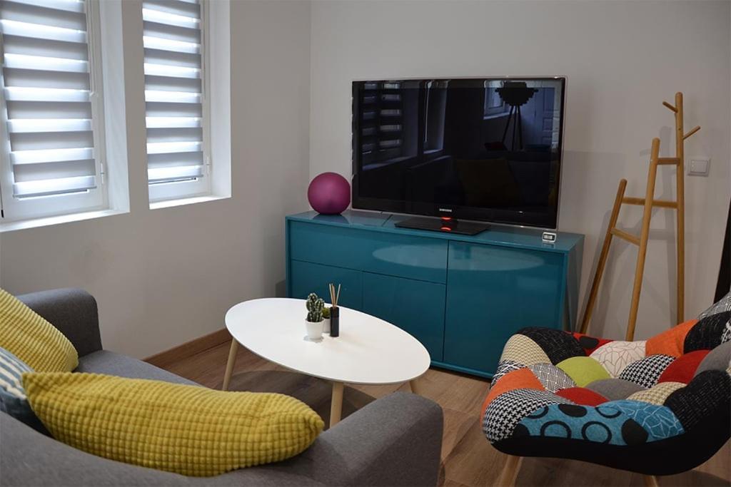 Appartement La Garde De La Tonnellerie Chartres